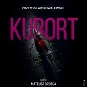 : Kurort - audiobook