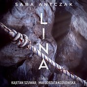 : Lina - audiobooki