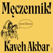 : Męczennik! - audiobooki