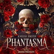 : Phantasma - audiobooki