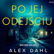 : Po jej odejściu - audiobook