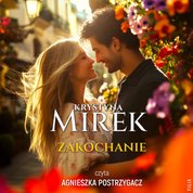 : Zakochanie - audiobooki