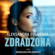 : Zdradzona - audiobooki