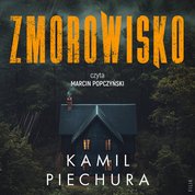 : Zmorowisko - audiobooki