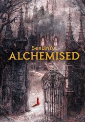 : Alchemised - ebook