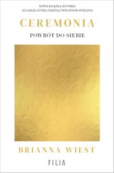 : Ceremonia: Powrót do siebie - ebooki