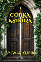 : Córka księdza - ebook