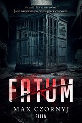 : Fatum - ebook