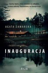 : Inauguracja - ebook