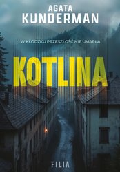 : Kotlina - ebook