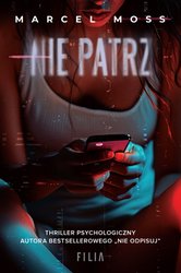 : Nie patrz - ebooki