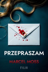 : Przepraszam - ebooki