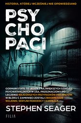 : Psychopaci - ebook