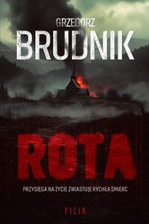 : Rota - ebook