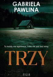 : Trzy - ebook