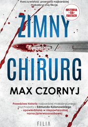 : Zimny chirurg - ebook