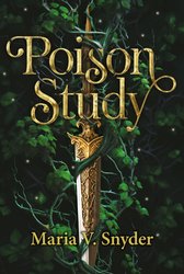 : Poison Study - ebook