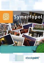 : Symferopol. Miniprzewodnik - ebook