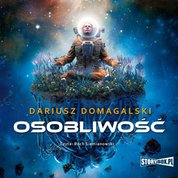 : Osobliwość - audiobook