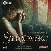 : Śmierciowisko - audiobook