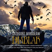 : Diablak - audiobook