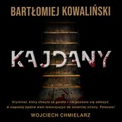 : Kajdany - ebooki