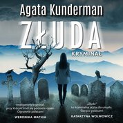 : Złuda - audiobook