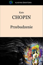 : Przebudzenie - ebook