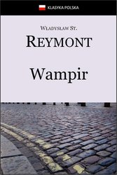 : Wampir - ebook