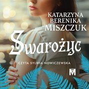: Swarożyc - audiobook