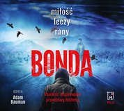 : Miłość leczy rany - audiobook