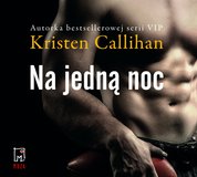 : Na jedną noc. Tom 1 - audiobook