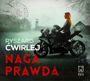 : Naga prawda - audiobook