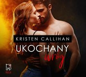 : Ukochany wróg - audiobook