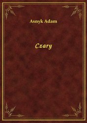 : Czary - ebook