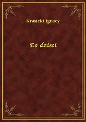 : Do dzieci - ebook