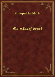 : Do młodej braci - ebook