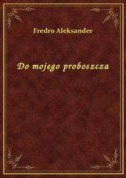 : Do mojego proboszcza - ebook