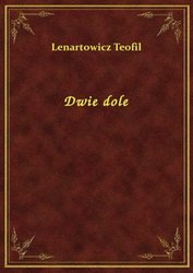 : Dwie dole - ebook