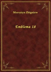 : Emblema 18 - ebook