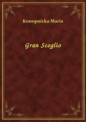 : Gran Scoglio - ebook