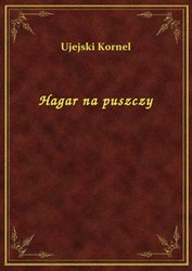 : Hagar na puszczy - ebook