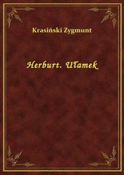 : Herburt. Ułamek - ebook