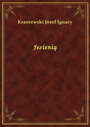 : Jesienią - ebook