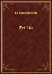 : Kot i lis - ebook