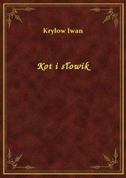 : Kot i słowik - ebook