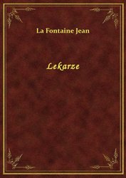 : Lekarze - ebook