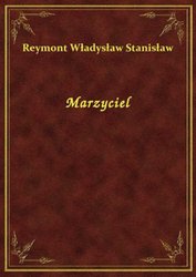 : Marzyciel - ebook