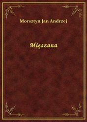 : Mięszana - ebook