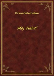 : Mój diabeł - ebook